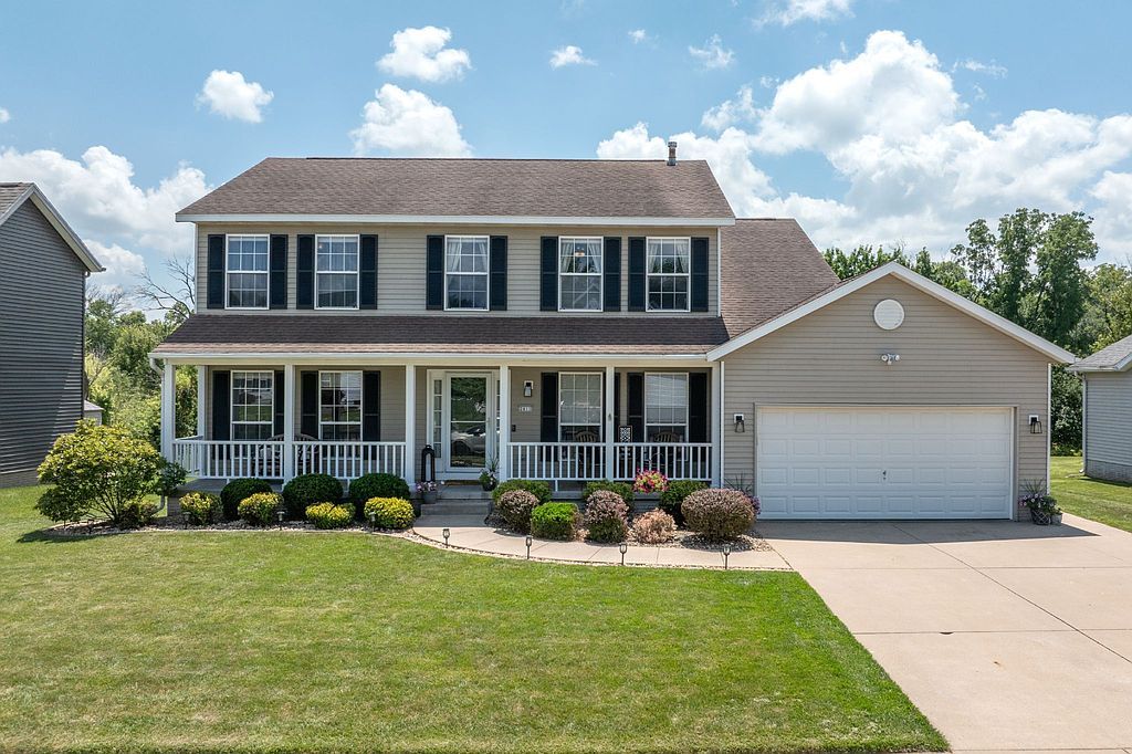 2011 Fox Trail Dr NE - Property Image
