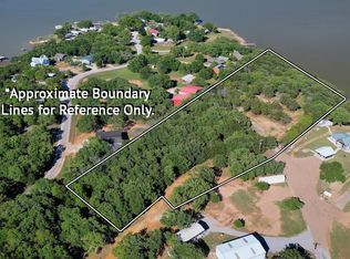 858 Storey Rd, Nocona, TX 76255