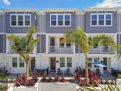 448 31st Ln N, Saint Petersburg, FL, 33713