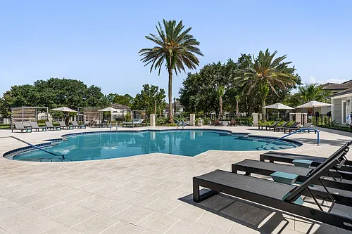 Timucuan Lakeside at Town Center Photo 1
