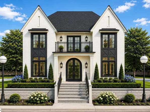 203 Parkins Mill Rd, Greenville, SC 29607