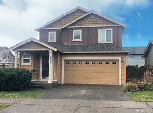 6735 Bailey St SE, Lacey, WA 98513
