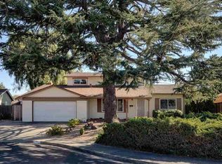 1752 Greenbush Ct, Concord, CA 94521