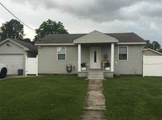460 Oak Ave, Harahan, LA 70123