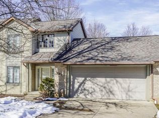 4871 Belden Park Dr NW, North Canton, OH 44720