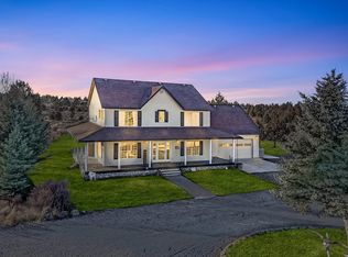 60980 Kramer Ln, Bend, OR 97702