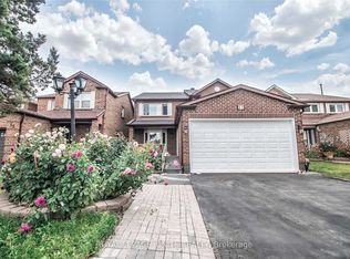 11 Carisbrooke Sq, Toronto, ON M1B4M2