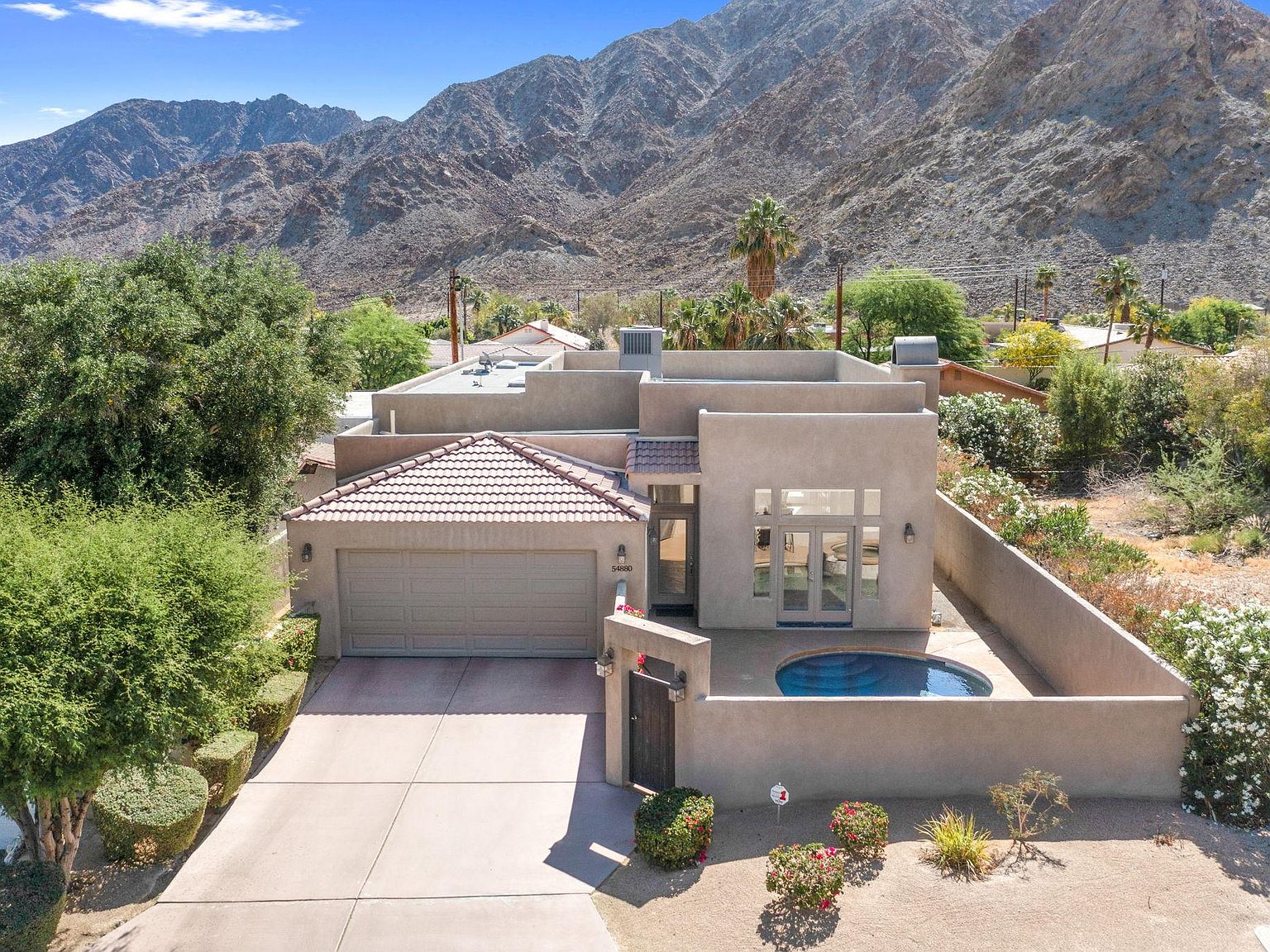 54880 Avenida Ramirez, La Quinta, CA 92253 Zillow