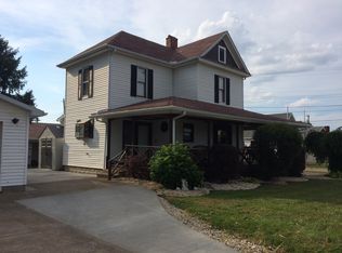 710 24th St, Vienna, WV 26105
