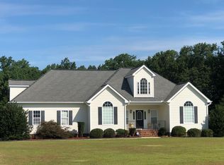 465 Stoney Creek Church Rd, Goldsboro, NC 27530