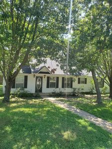 908 Texas St, Mena, AR, 71953