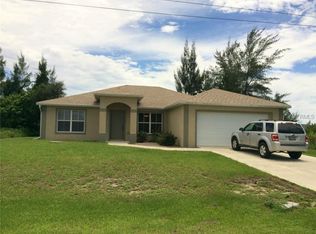 15416 Lakeland Cir, Port Charlotte, FL 33981