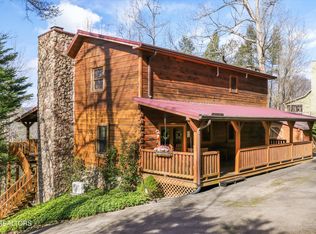 503 Domar Ct, Townsend, TN 37882