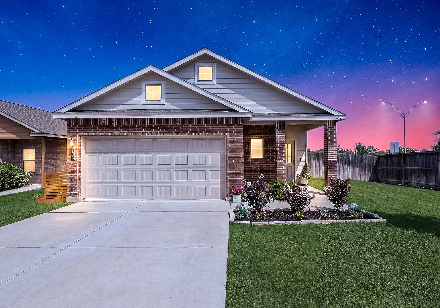 3 bed, 2.0 bath, $1,850 — Photo 1