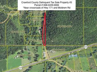1.47 M/l Moldrem, Ferryville, WI 54628