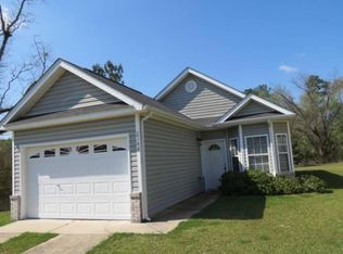 2148 Bullocks Run Rd, Tallahassee, FL 32303