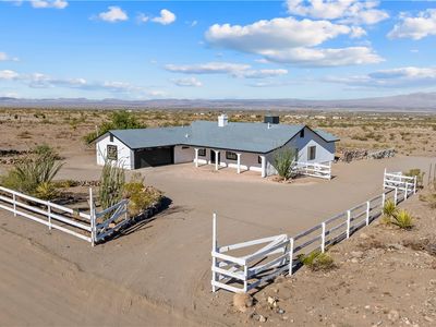 15565 N Iron Dr, Dolan Springs, AZ, 86441