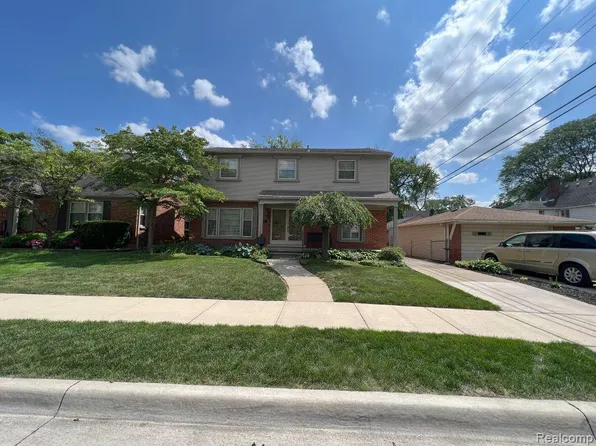 23741 Hudson St, Dearborn, MI 48124