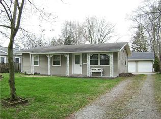 5007 Brinthaven Rd, Sylvania, OH 43560