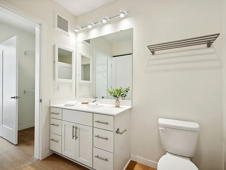 Floor plan D4 | Unit 528