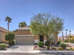 568 Broken Shale Cir, Henderson, NV 89052
