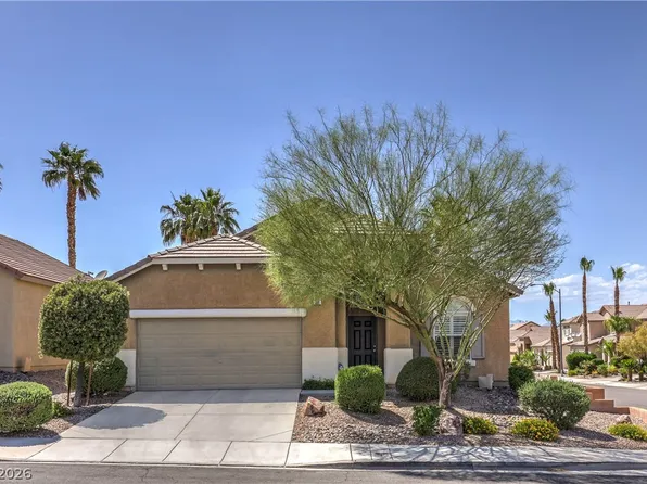 568 Broken Shale Cir, Henderson, NV 89052