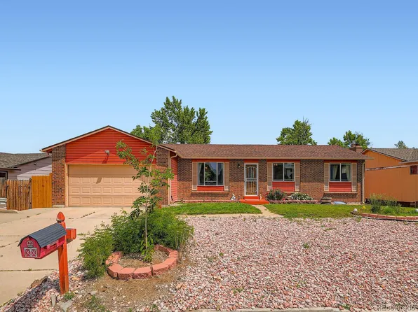 15769 E Greenwood Drive, Aurora, CO 80013