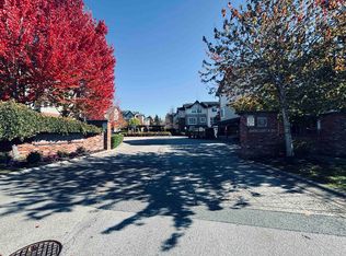2450 161a St #186, Surrey, BC V3Z8K4