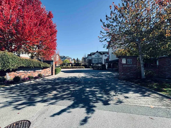 2450 161a St #186, Surrey, BC V3Z 8K4