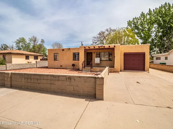 1216 N Butler Ave, Farmington, NM 87401
