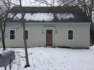 346 Main St, Rockport, ME 04856