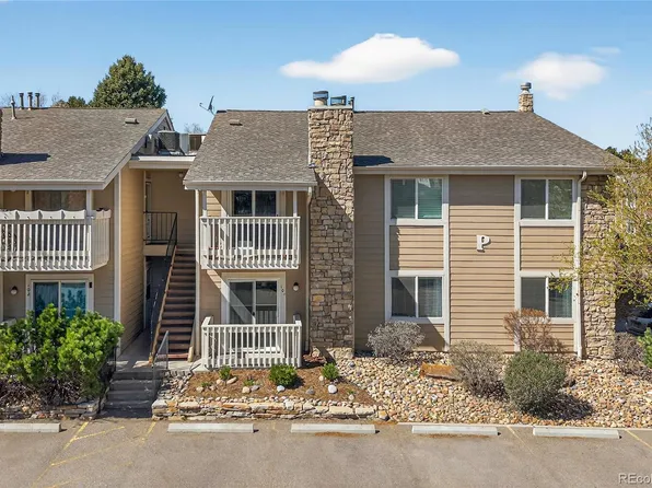 4400 S Quebec Street #101P, Denver, CO 80237