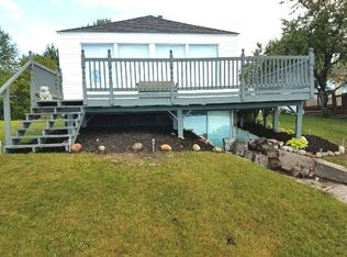 4855 Hill Dr, Beaverton, MI 48612