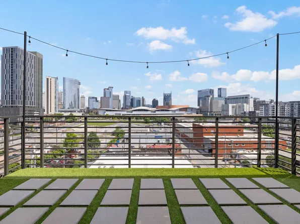 635 7th Ave S #608, Nashville, TN 37203