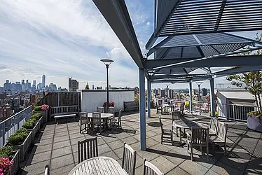 Rented by KG Properties