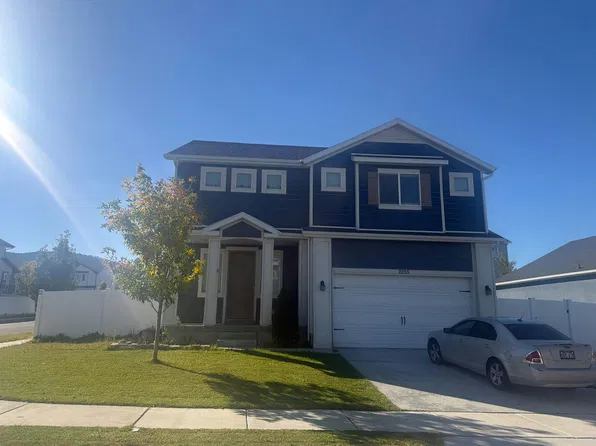 7255 N Clear Meadow Way, Eagle Mountain, UT 84005