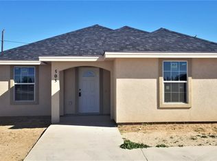 505 Lindy Ave, Odessa, TX 79761