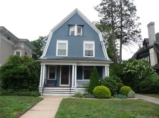 783 Whitney Ave #1, New Haven, CT 06511