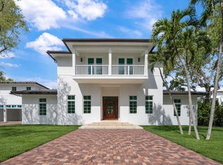 14100 Old Cutler Rd, Palmetto Bay, FL 33158