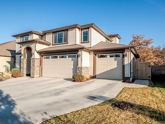 2nd image of 361 Reserve Way