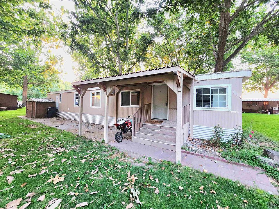 1505 S Road 40 E TRAILER 616, Pasco, WA 99301 Zillow