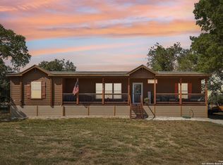 435 Chaparral Dr, Bandera, TX 78003