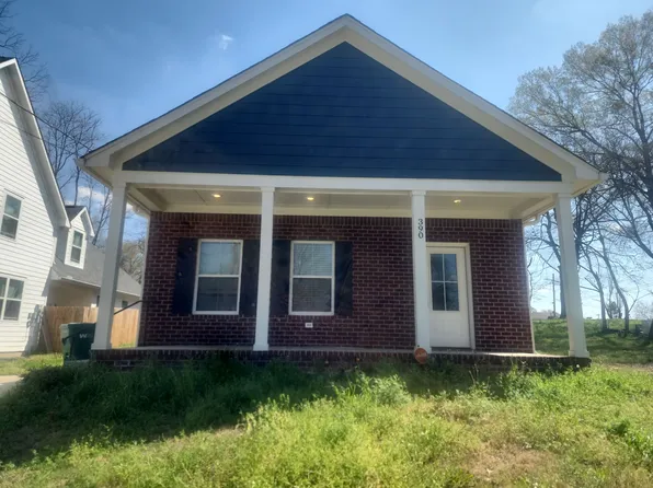 390 N Liberty St, Jackson, TN 38301