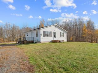 89 Alma, Wellington, NB E4S3X6