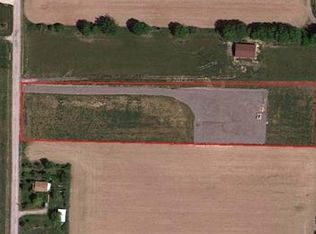 2160 Fowl Rd, Elyria, OH 44035