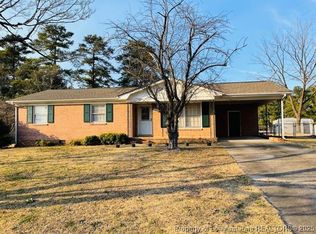 6200 Tiree Dr, Fayetteville, NC 28304
