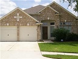 Great home at the end of cul-de-sac.