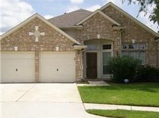 20926 Divellec Ln, Spring, TX 77388