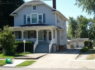 1470 E Knox St, Galesburg, IL 61401
