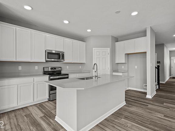4th image of 16836 Cattle Hollow Ln